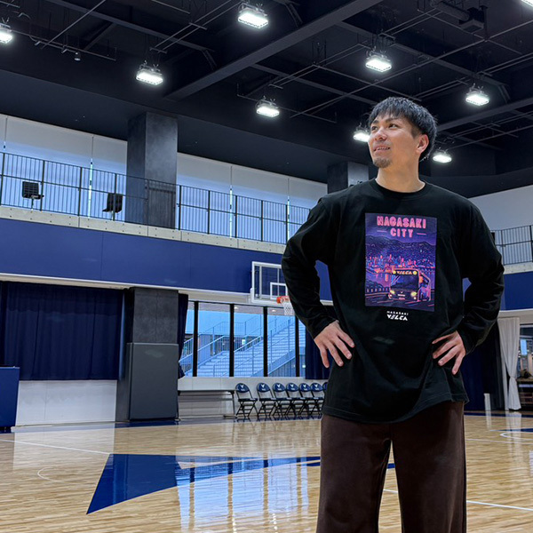 🏀グッズ情報🏀 ／ 📅1/8(木)12:00～ オンラインストアでも新商品販売