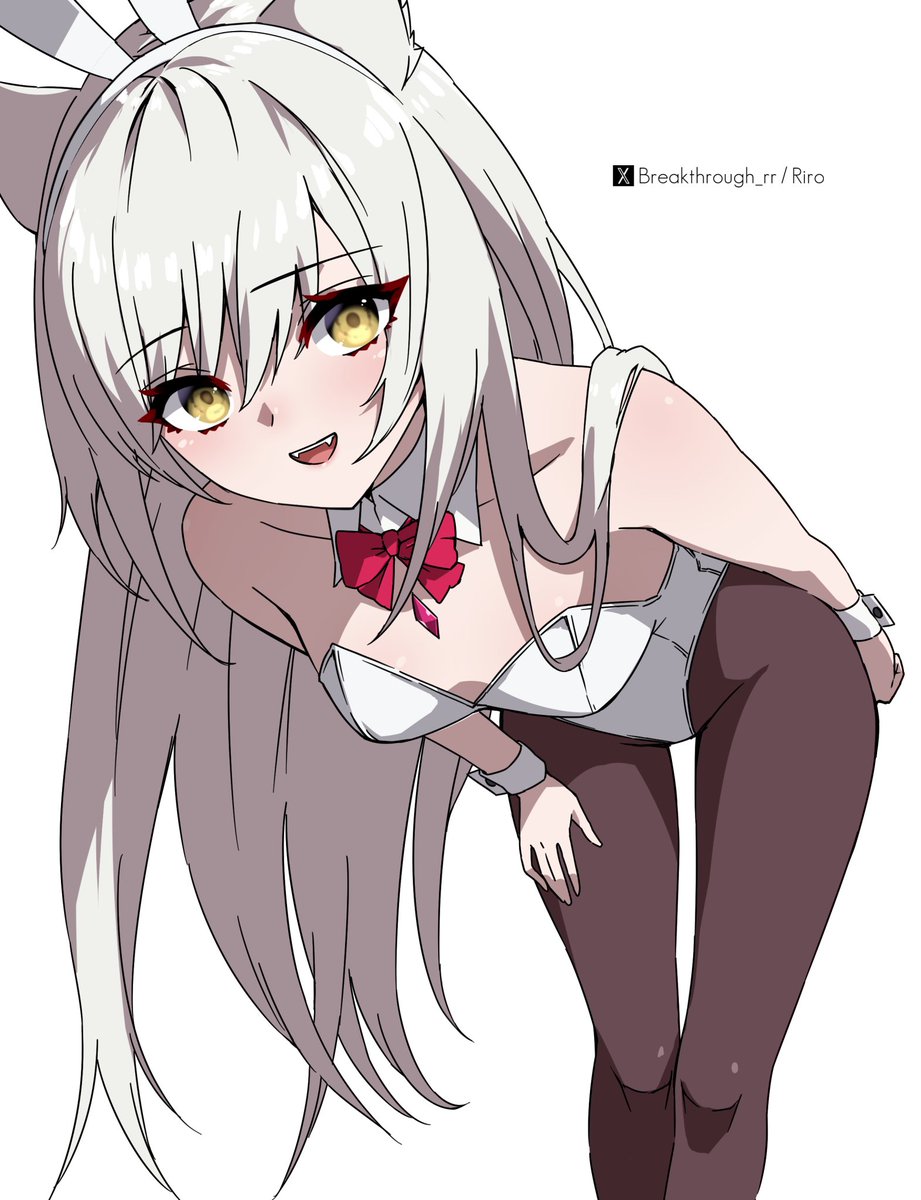 Post by りろ / Riro @Skeb closed on X: エム