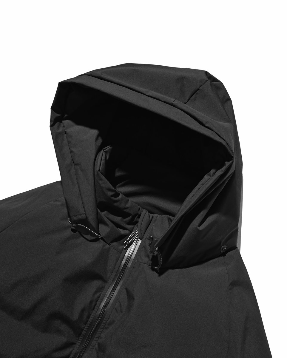 CLESSTE × Plus Phenix 2026 SS 別注 “GORE-TEX WINDSTOPPER LABS CITY