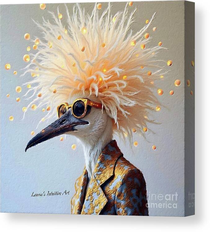 Laurie's Intuitive Art tweet media