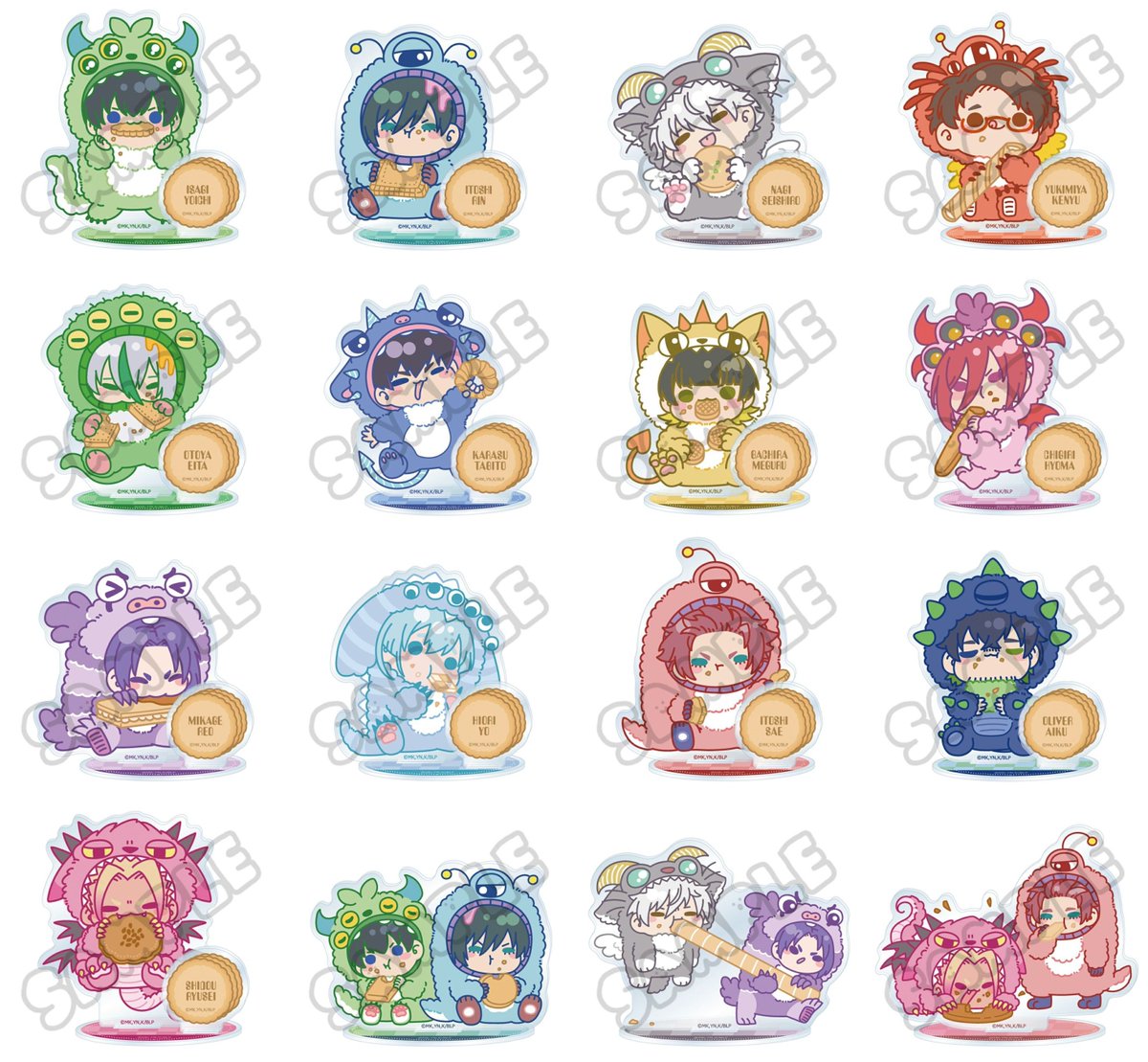 きよぽん。 エンジェリック・セボンスタ－ 1 / 菊田 みちよ【著】 - 紀伊國屋書店