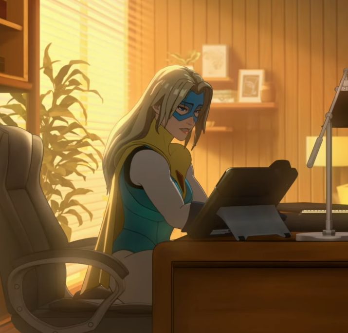 Yotes06's tweet image. Blonde Blazer and Lara Croft 
#BlondeBlazer #LaraCroft #DispatchGame #TombRaider