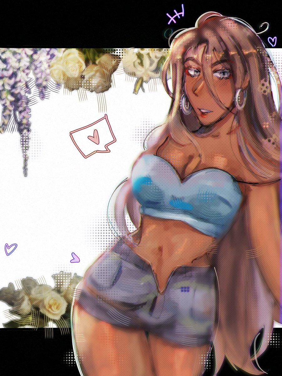 #HyunA #alienstage #fanart #dibujo