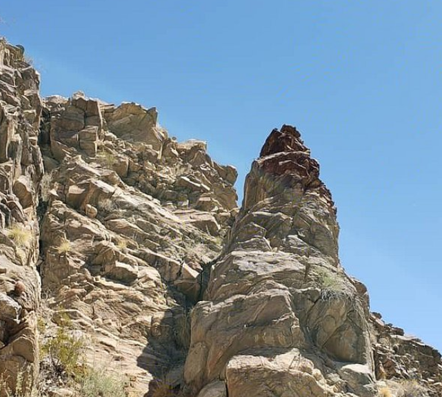 sdtmanager's tweet image. El lugar queda muy cerca del centro de palm springs, vale muchísimo la pena.