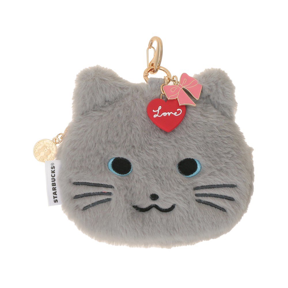 r_o7s2's tweet photo. スタバのバレンタイン新作可愛すぎる😭😭♡
ピンク×猫コンセプトなの大天才( ĭ ⩊ ĭ )💞⬇️

https://t.co/naHiXmbTXM https://t.co/4fHzRApCiO