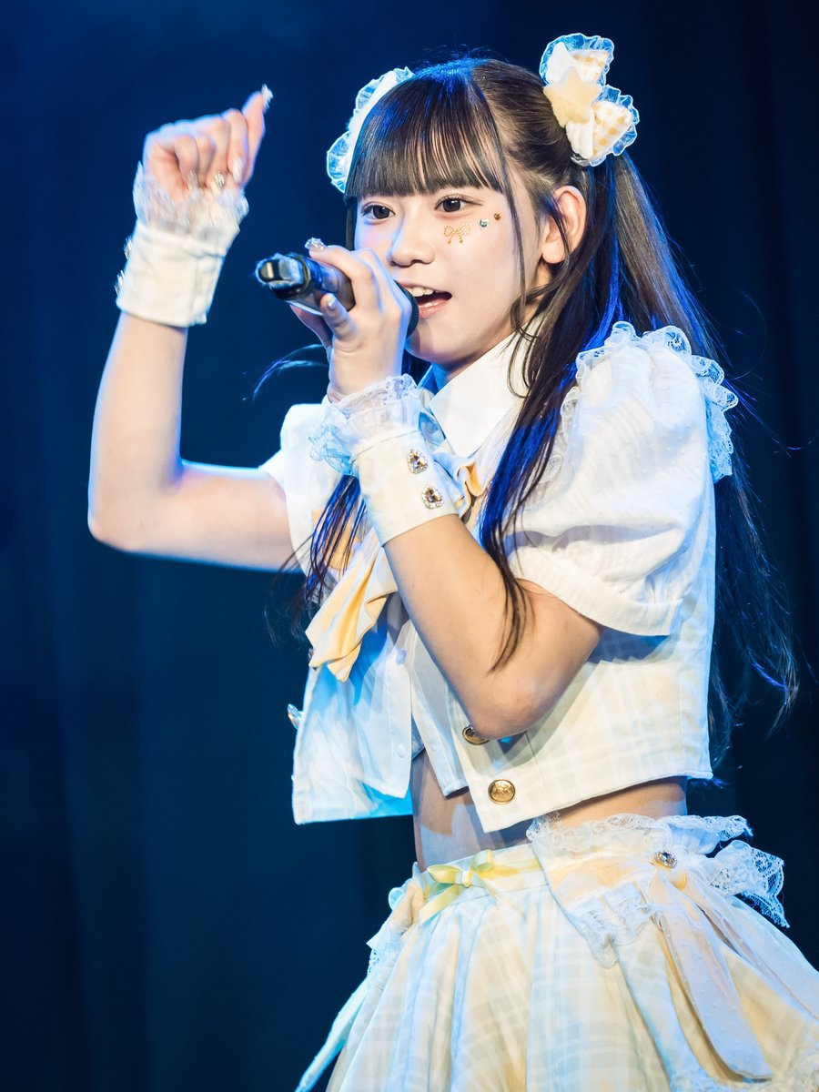 ゆめみ✨️ ライブフォト 📷️🌟 #星乃ゆめ(@mby_yume) MiX BeRRY #みくべり