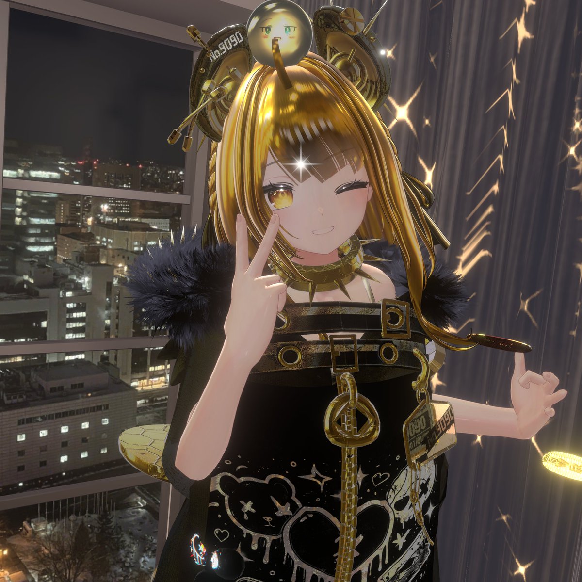 Post by けーちゃん on X: ✌