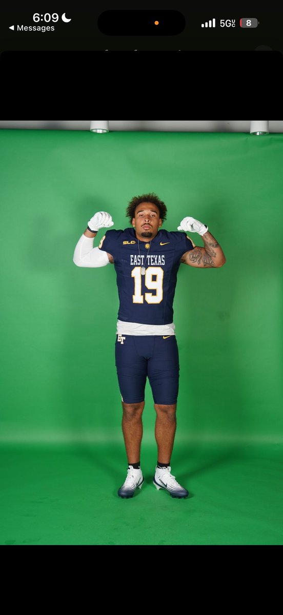 Kayson Dahl tweet media