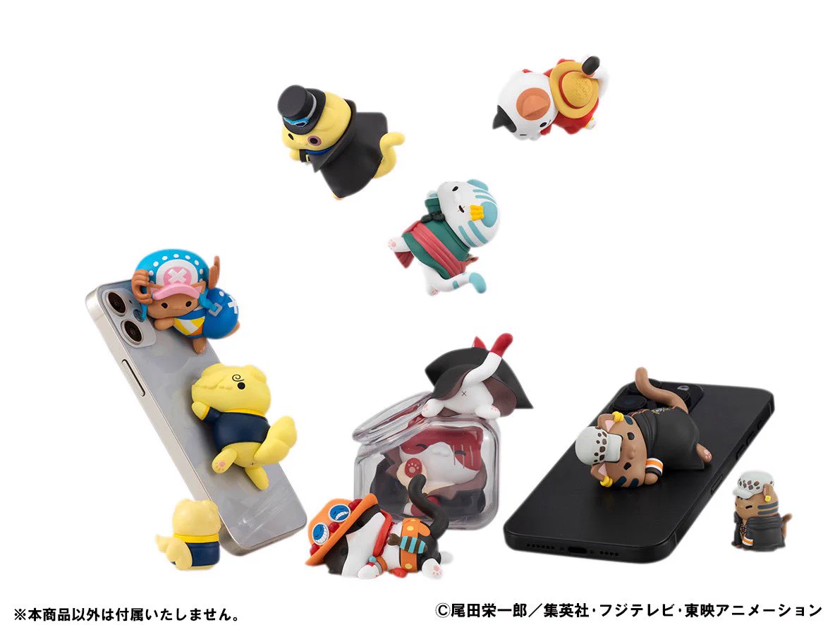 ONE PIECE スタッフ【公式】/ Official on X: 