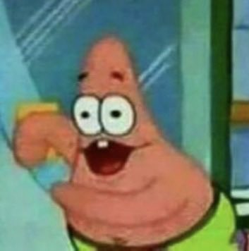 Me thinking meme coins are back 

*a coin I been holding over 2 months gets vamped*