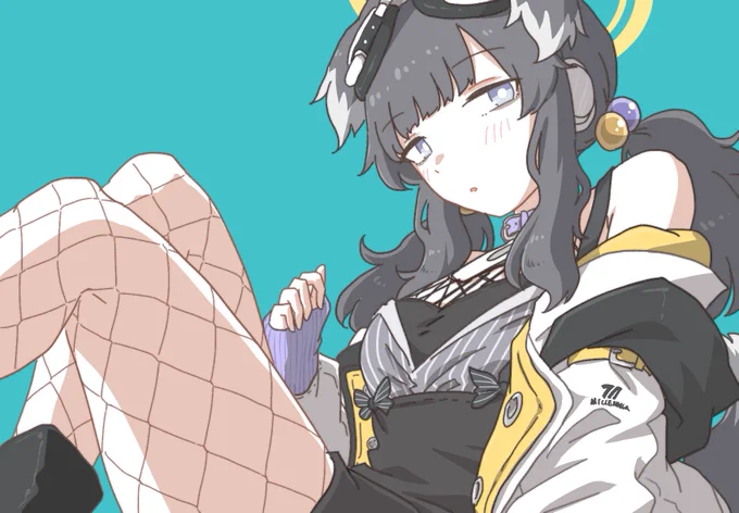ヒビキ