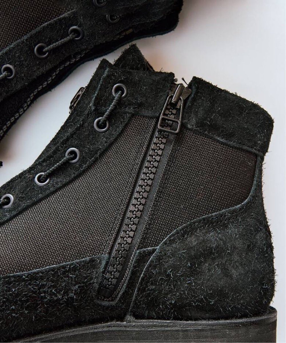 数量限定】DANNER x JOURNAL STANDARD relume 26SS『WASHOUGAL』の国内