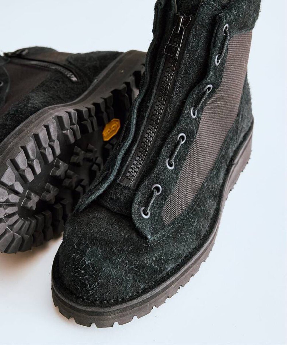 DANNER / ダナー別注ワシューガル JOURNAL STANDARD 数量限定】DANNER x JOURNAL STANDARD relume 26SS『WASHOUGAL』の国内
