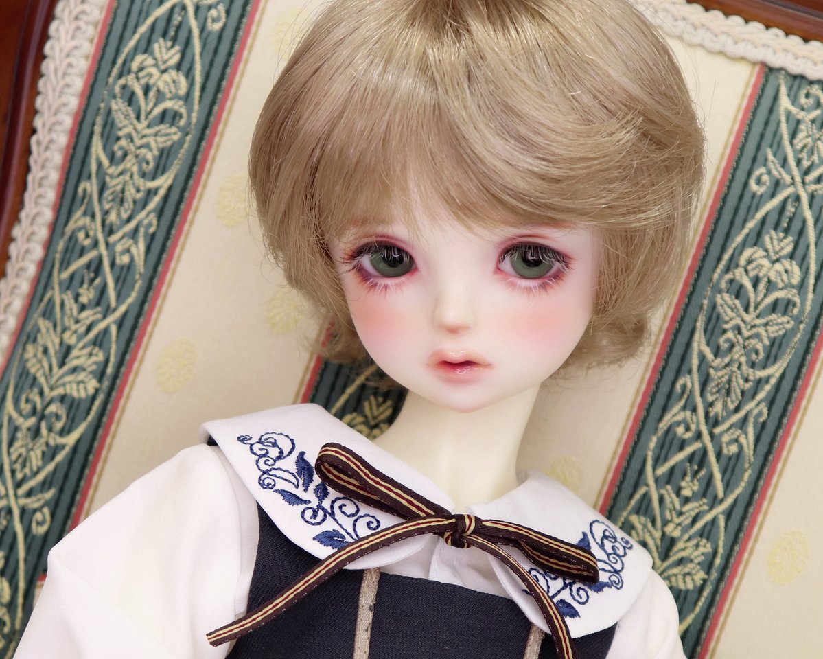 ボークス スーパードルフィー 公式 (@volks_doll) / Posts / X