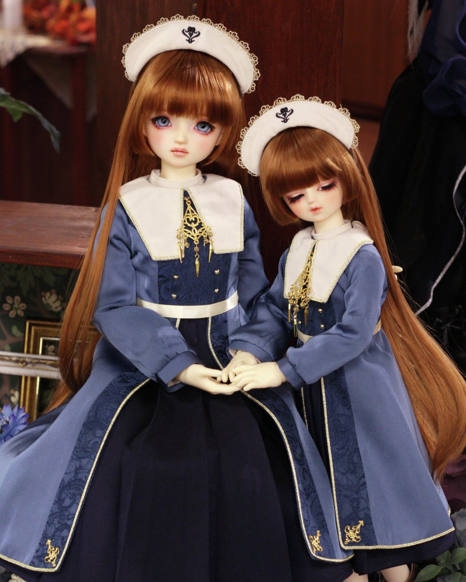 スーパードルフィー スーパードルフィー Super Dollfie added a - スーパードルフィー