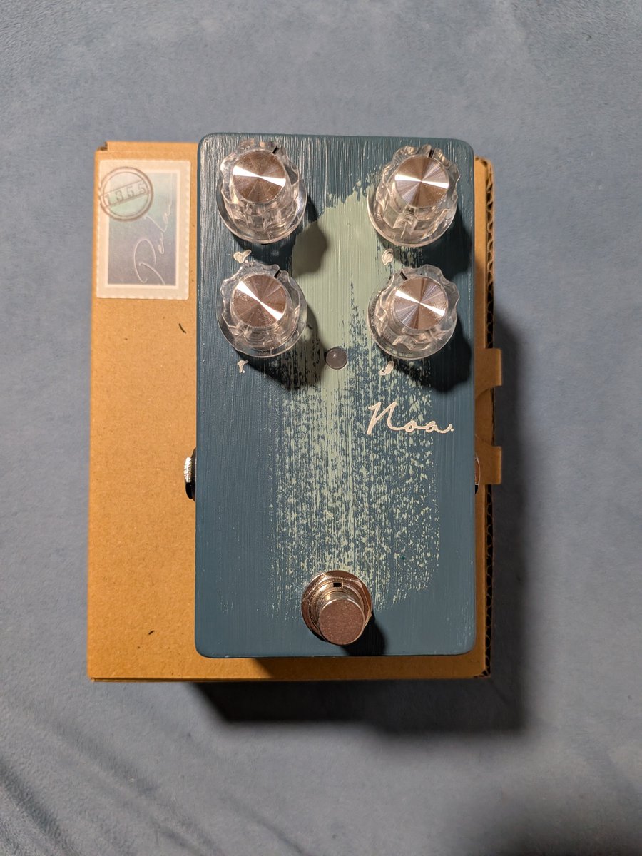 Petla (@Petla_pedals) / Posts / X