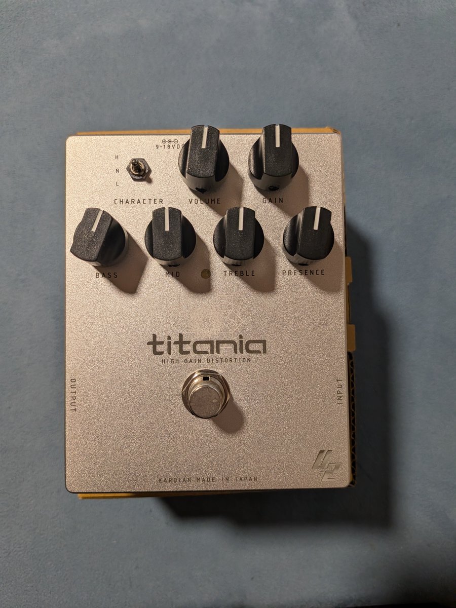 Petla (@Petla_pedals) / Posts / X