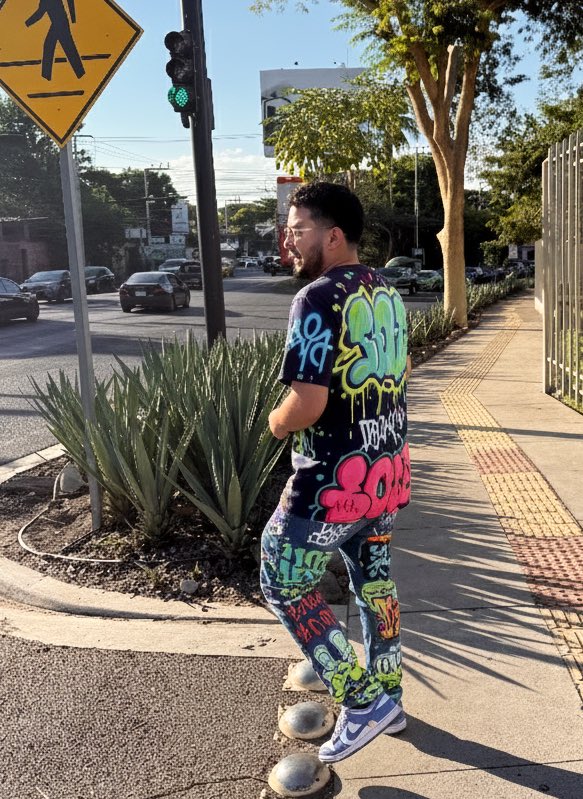 Majeee que haces vestido así caminando para triángulo? <a href="/CronicasPrimera/">CronicasDePrimera SV</a>