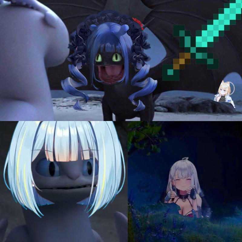 How it feels watching Wishvaders Coffeecraft

#DizzyDokuro #LuMemes #Jellybeme #Emburgered