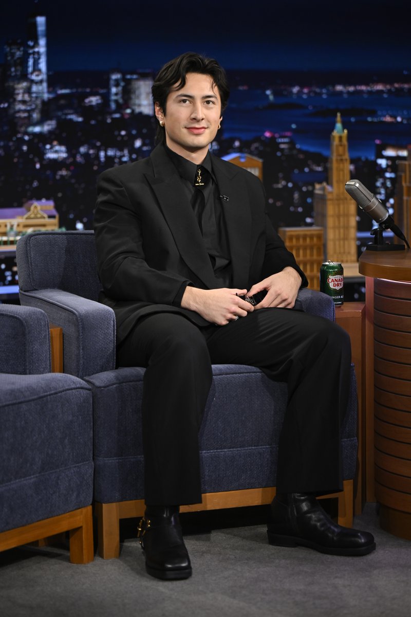 The Tonight Show tweet media