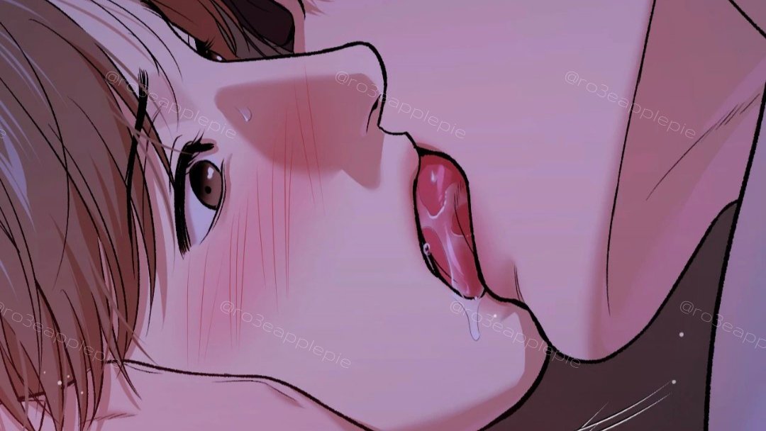 “If I were to kiss you then go to hell, I would. So then I can brag with the devils I saw heaven without ever entering it.”
      
— William Shakespeare
        
#Jinxmanhwa