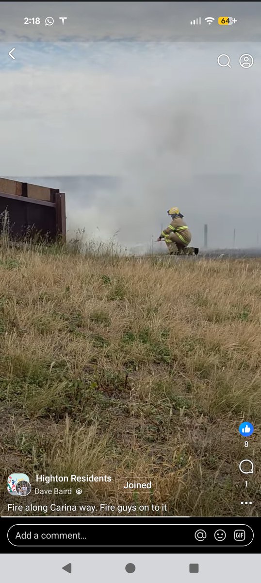 This was almost a disaster <a href="/geelongaddy/">Geelong Advertiser</a> <a href="/KrockFootball/">K rock Football</a> <a href="/3AW693/">3AW Melbourne</a> #Geelong