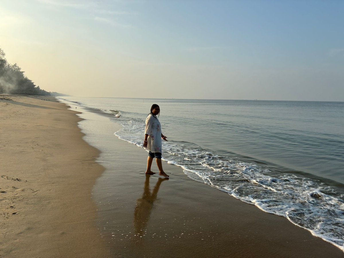 CMA Madhuri Kashyap tweet media