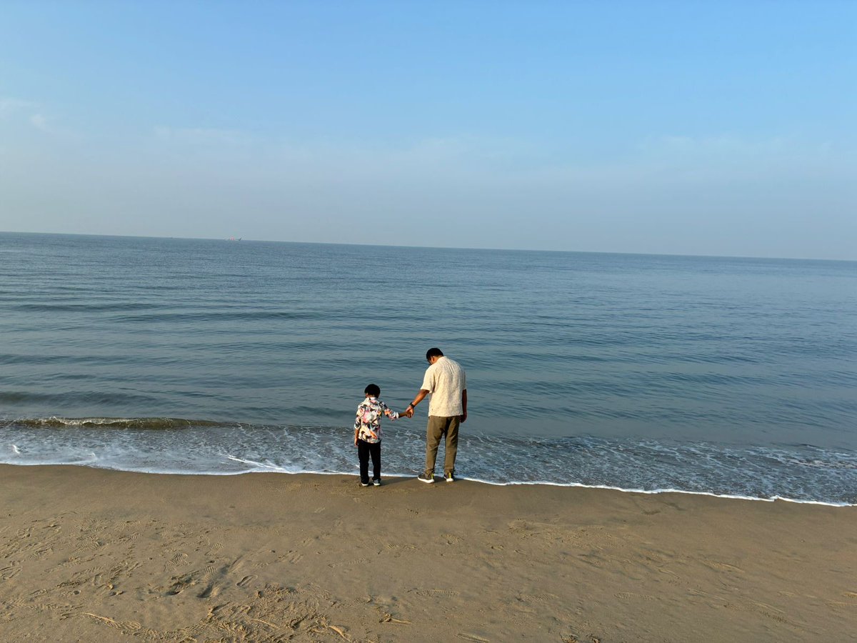 CMA Madhuri Kashyap tweet media