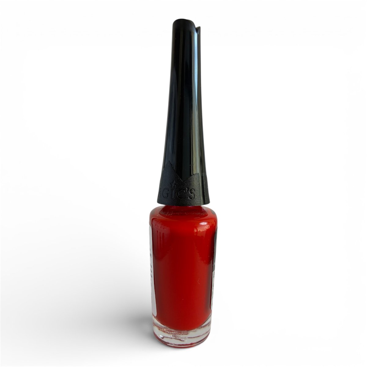 Esmalte Tradicional 006 Rojo | Magic's