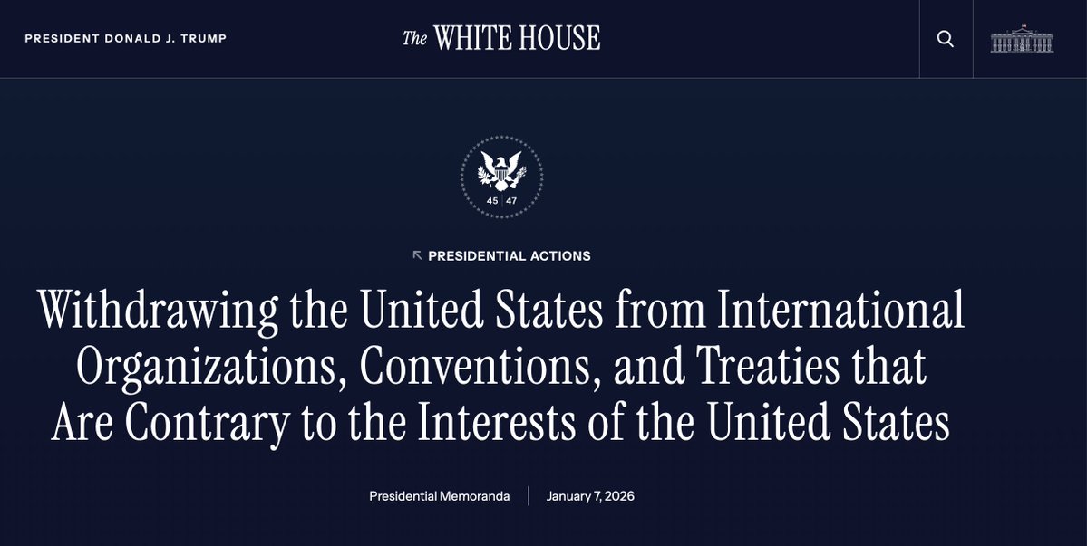 JamesLNuzzo's tweet image. The United States will no longer be funding UN Women.