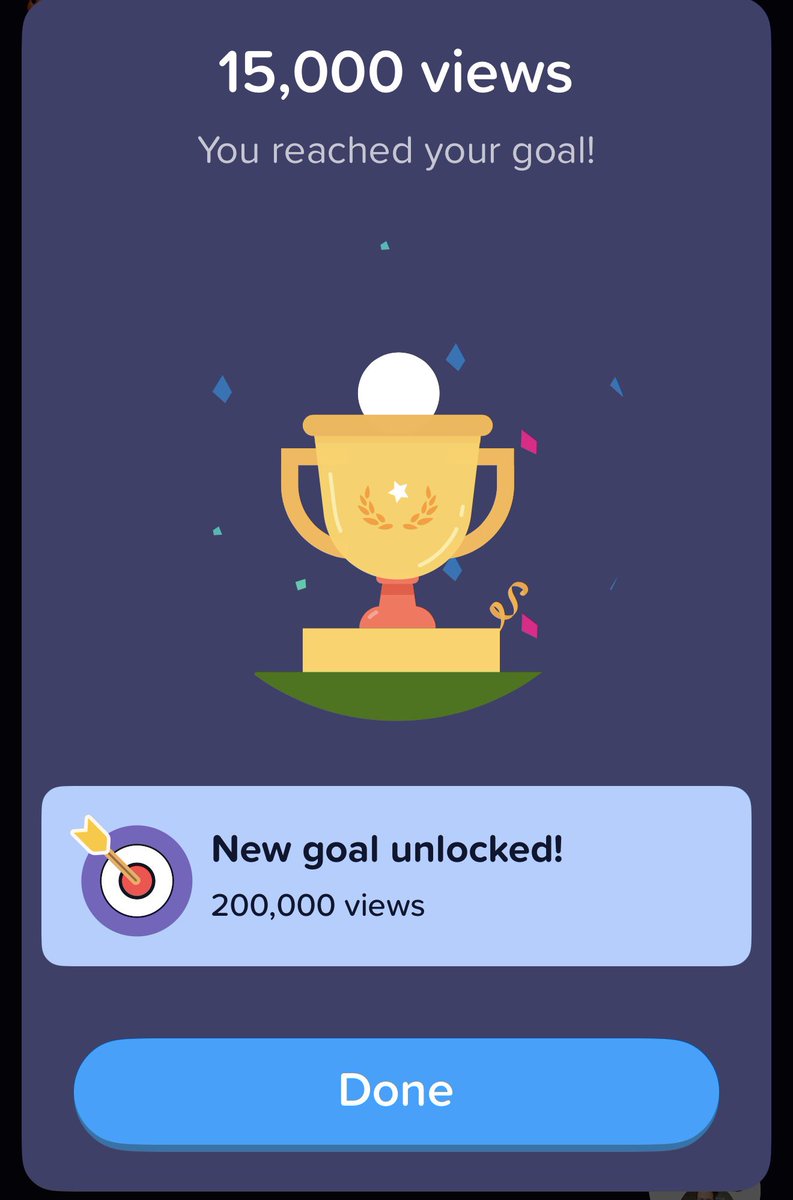 MCSillyGoose's tweet image. Dose this mean I’ve unlocked 200.000 views ???? On YouTube this picture is from vidiq #vidiq