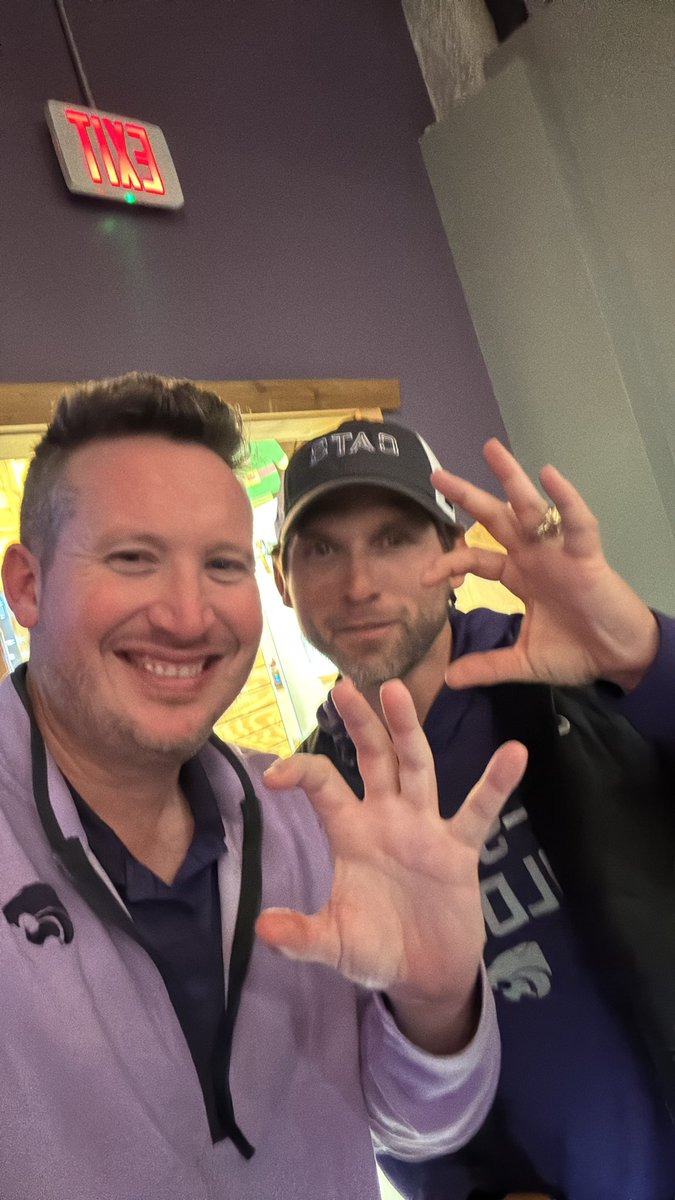 Taylor Braet tweet media