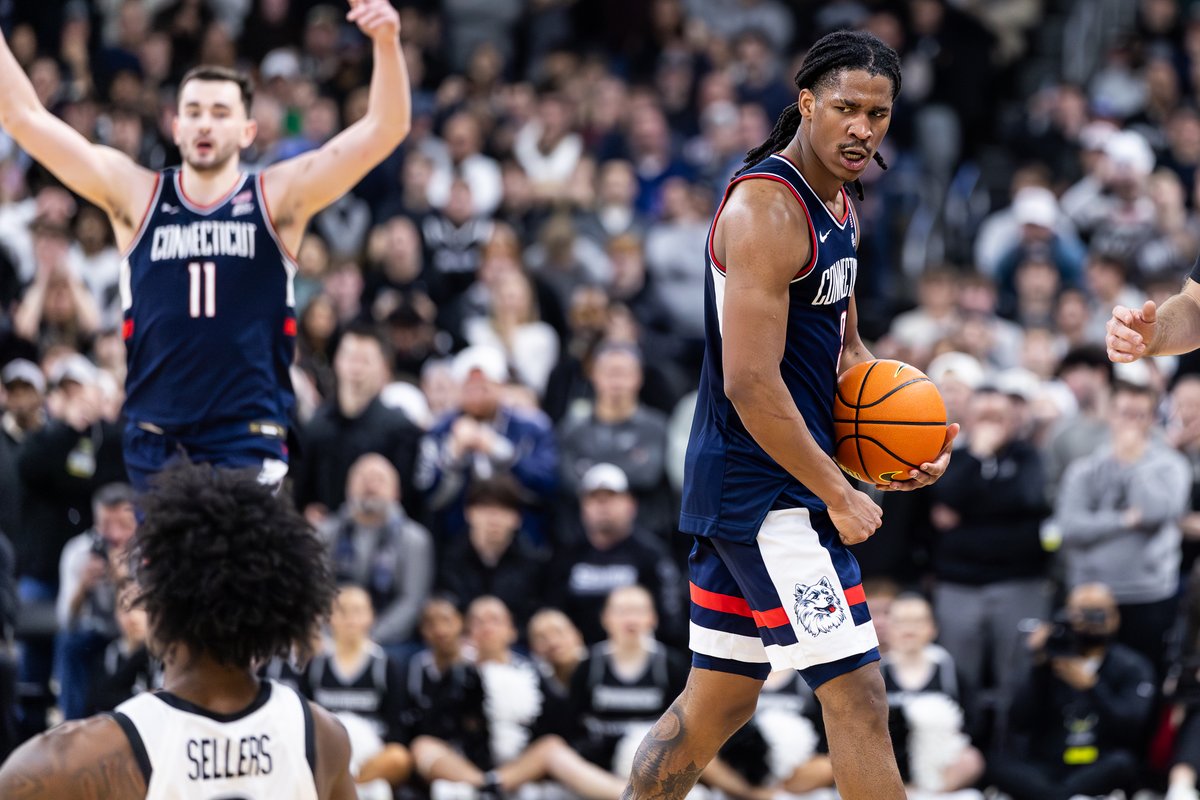 Good Night Providence 🏀