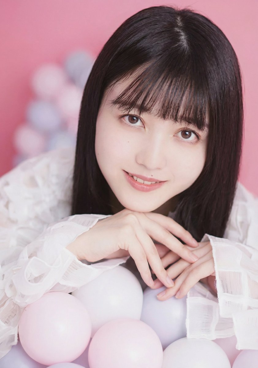 乃木坂46 久保史緒里　生写真