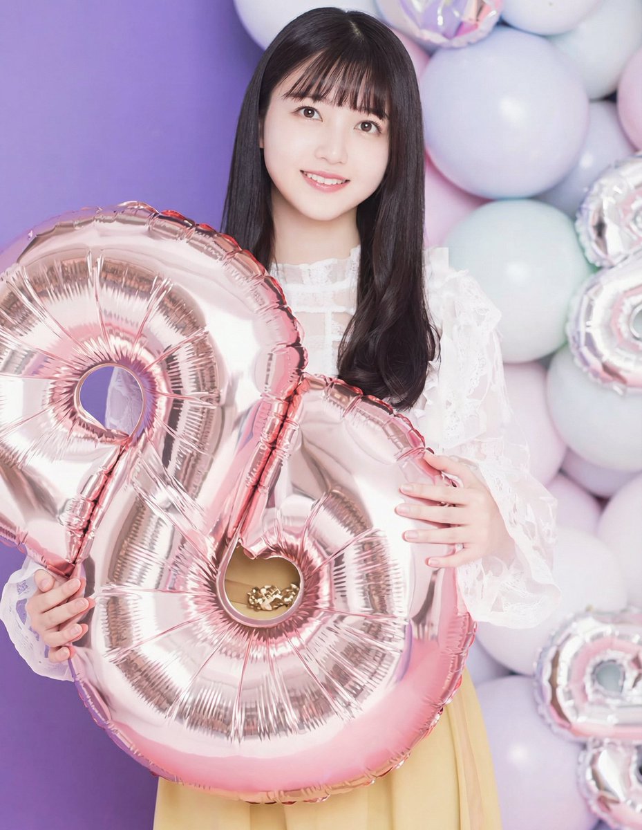 乃木坂46 久保史緒里　生写真