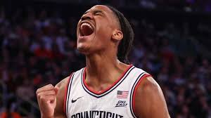 TorresOnUConn's tweet image. Per @BIGEASTMBB, Silas Demary Jr. became the first Big East player to finish with 20 points and 15 assists in a game... since 2017!!!!

HAVE A GAME, NO. 2. HAVE YOURSELF A GAME!