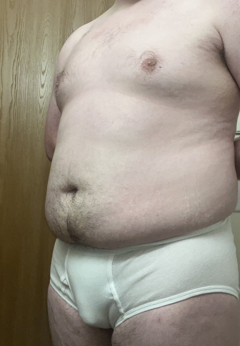 He Wears Briefs tweet media