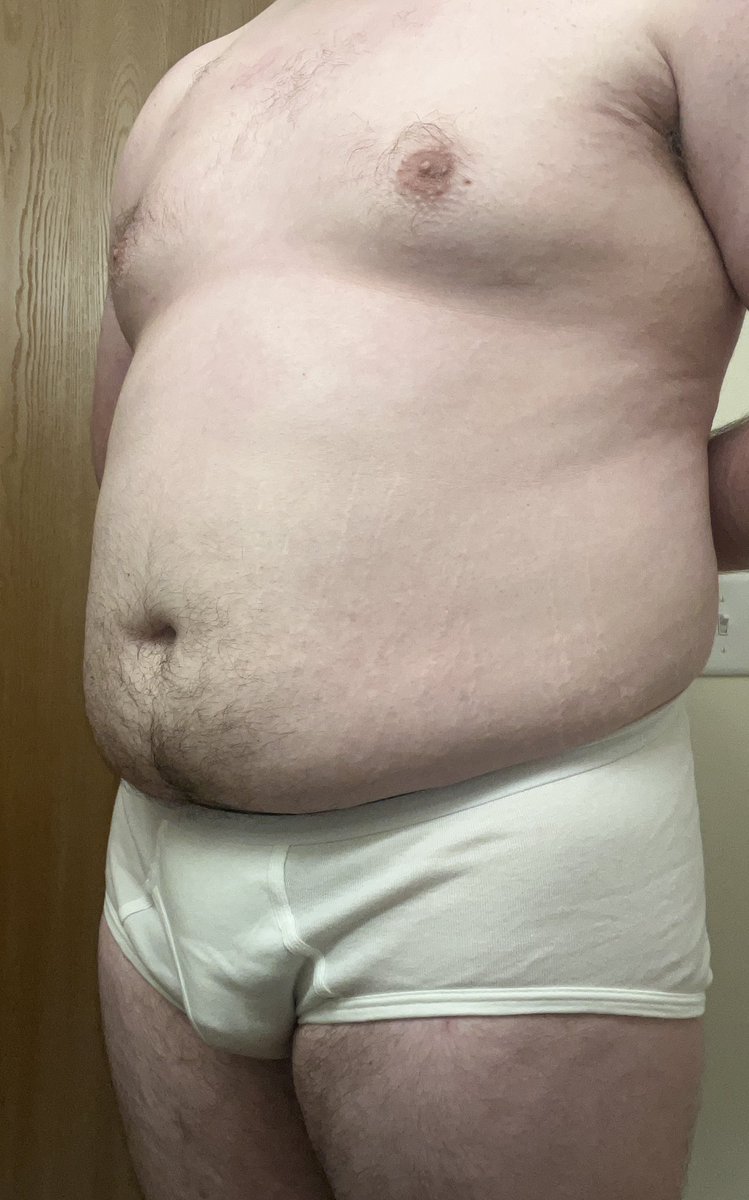 He Wears Briefs tweet media