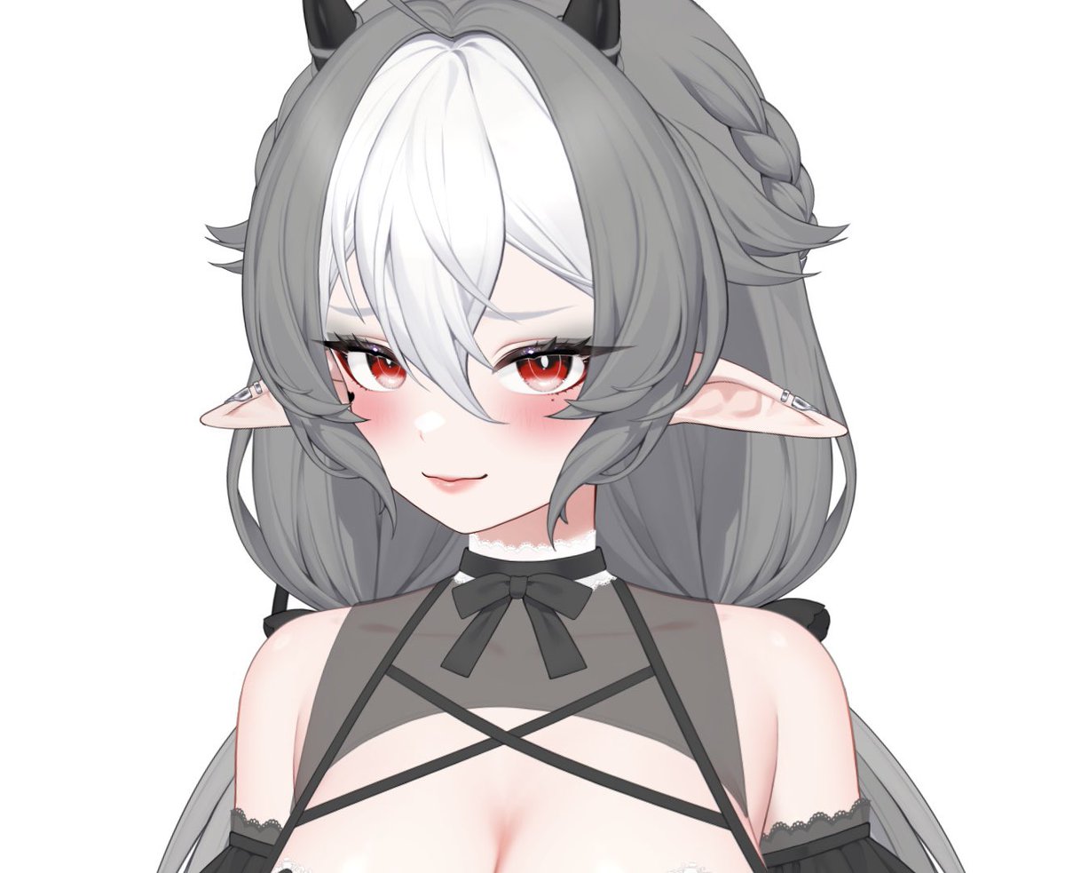 Lewdsifer 🪽🖤 tweet media