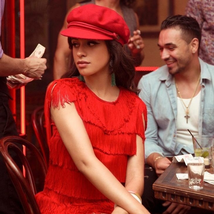 Camila Charts tweet media