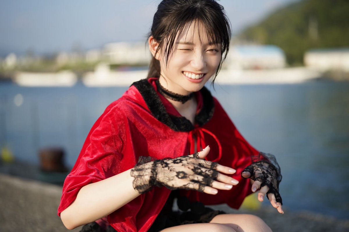 おはよう☀

眩しすぎるセトカン置いとくねっ！
今日の夜はイメージ作品のイベントだよ📣