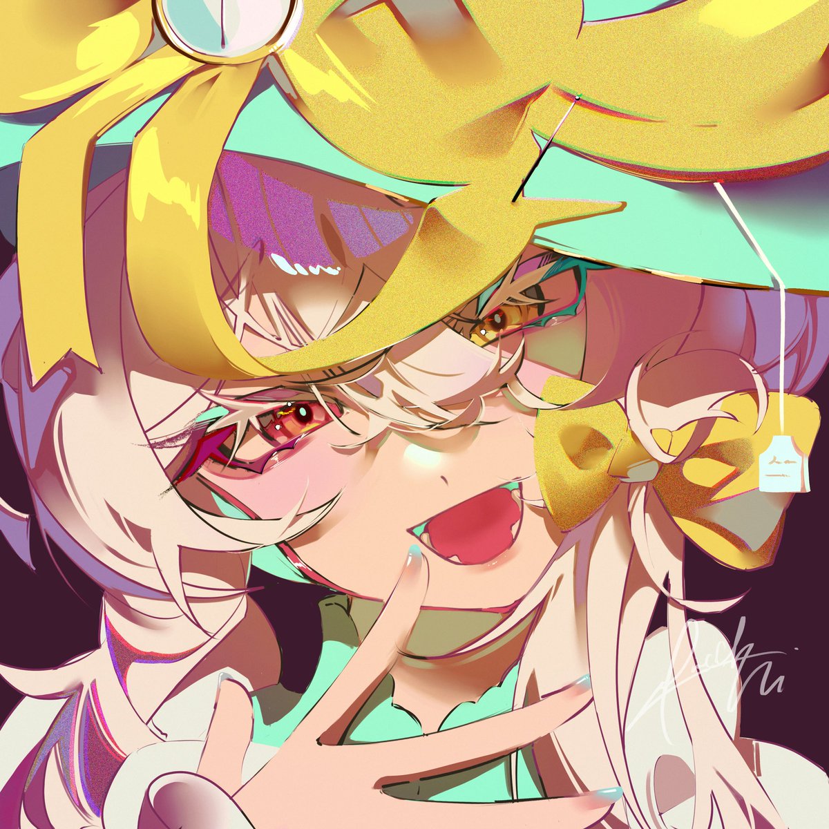 Posting my dtyis results soon!