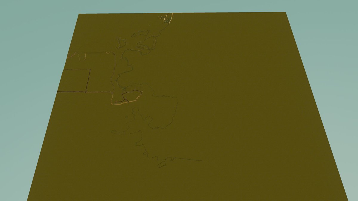 newfmapper's tweet image. Fim dos trabalhos por hoje. Contornei o litoral até a praia de Piratininga (alô @vl2004crf)

Amanhã, continuarei com uma live na twitch.