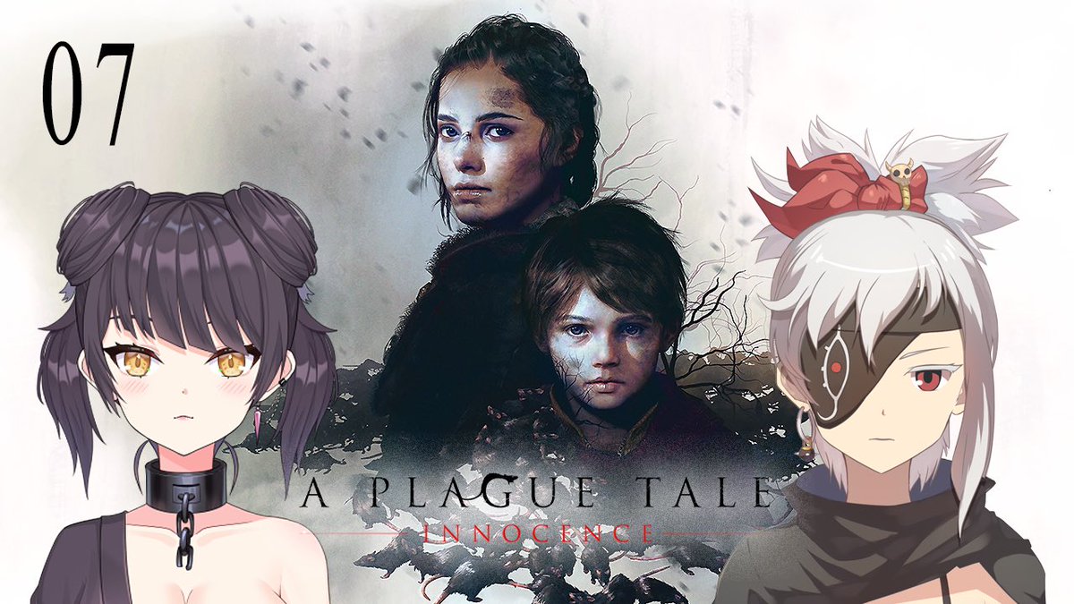 🔴 En  directo 🔴

¡¡¡Éntrenle!!!

Una Historia de plagas con  mi <a href="/SatsuneMetoria/">Satsune Metoria 🏹✨【YandereLive】</a> ~⛓️💜🕸️

YouTube.com/@KaeriAracne 

#yanderelive  #Vtuber  #KaeriAracne #PlagueTale #VtuberES