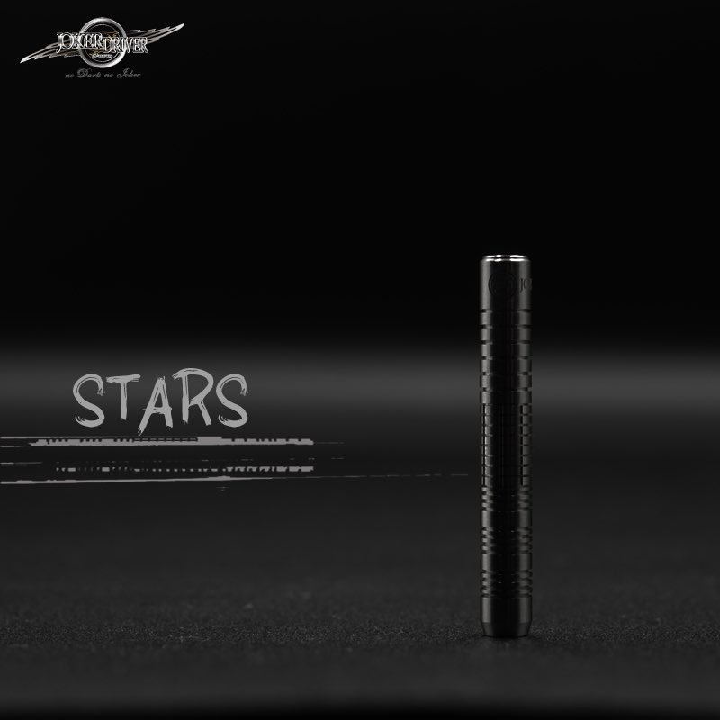 JOKERDRIVER 2026 NEW MODEL- EXTREME STARS（スターズ） coming soon.