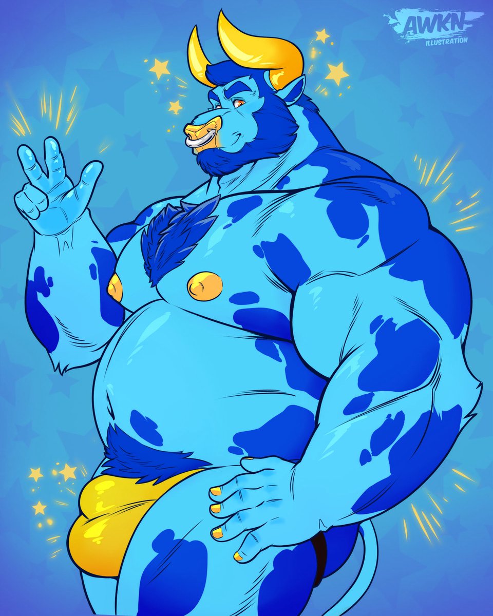 NEW YEAR!!! NEW MOO!!!