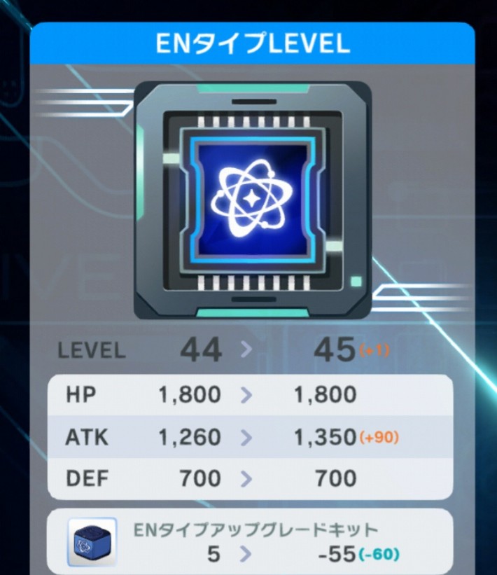 ぶっ壊れではないけどかなり優秀なメモリーですね！
1250上昇は学園レベルに置き換えると約14レベル相当で
対応キャラも多く汎用メモリーとして超優秀

さらに未開拓メイズで重要性を再認識されたプチワーム付き
次回未開拓あれば運ゲー若干緩和できる

#マブガル