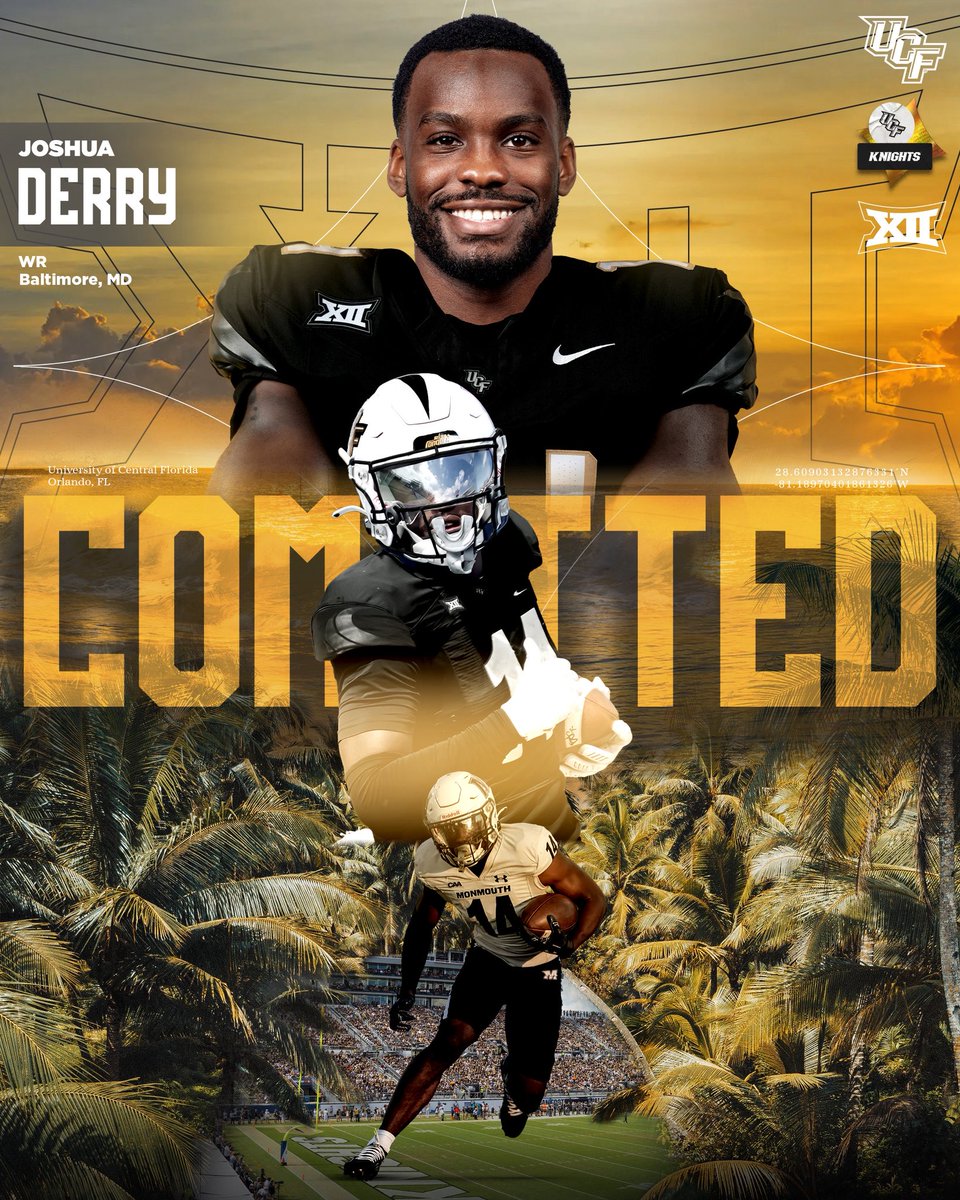 Joshua “Scary” Derry tweet media