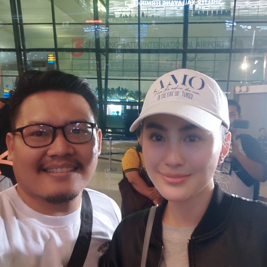 ridwan_syam12's tweet photo. Ga Sabar Pengen Nonton HUT Indosiar Karena Bakal Ada Penampilan dari Agnez Mo 

@agnezmo  @Indosiar  
#AgnezMo #Indosiar #HUTIndosiar #HUT31Indosiar https://t.co/VrDxmqMqyG