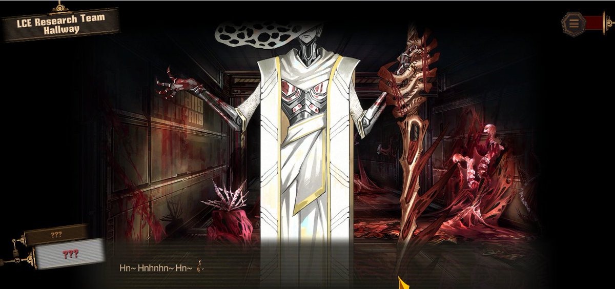 RingFatherLCB's tweet image. Canto9/SPOILERS

I get to shine..